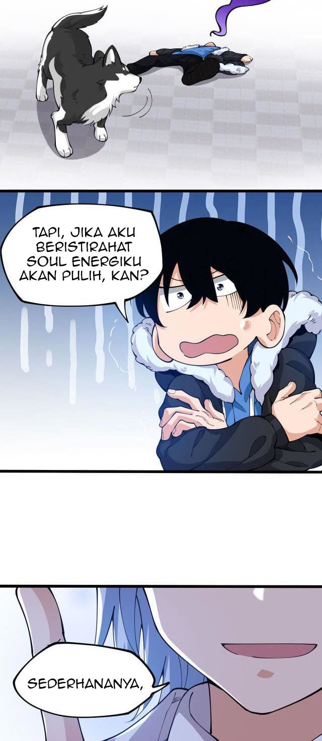Taming System Chapter 02 Gambar 32