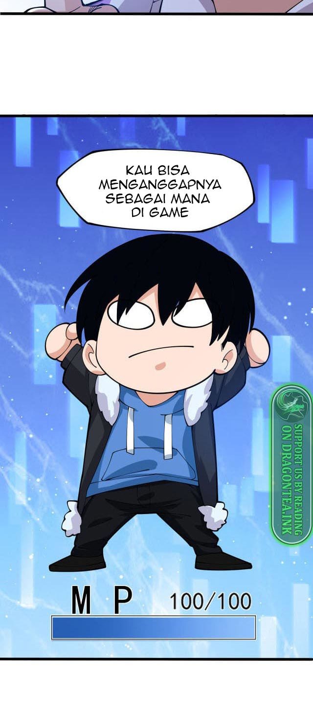 Taming System Chapter 02 Gambar 33