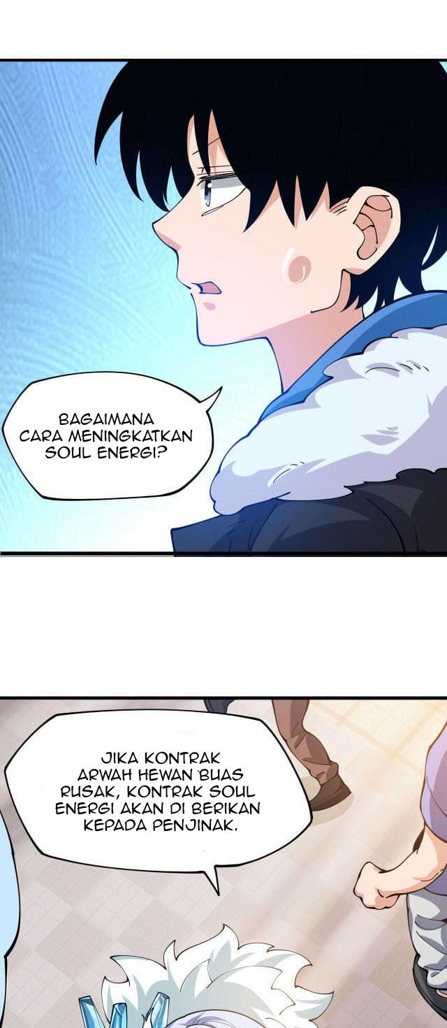 Taming System Chapter 02 Gambar 34