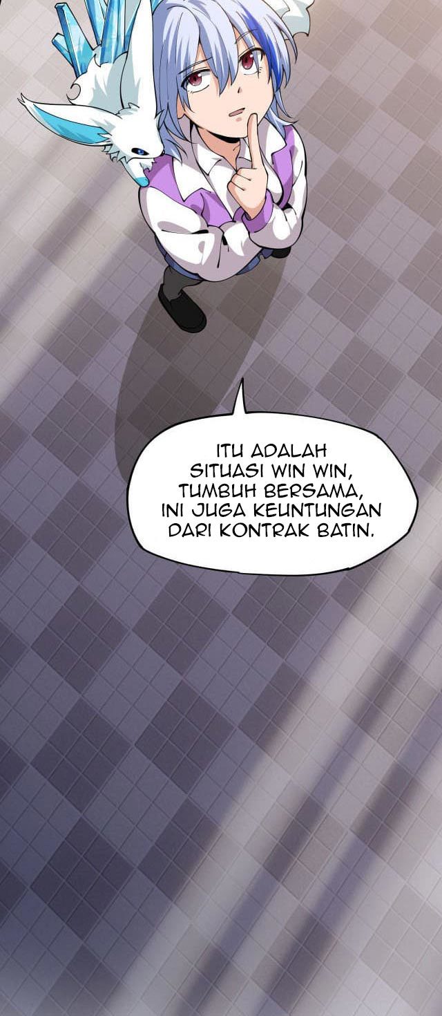 Taming System Chapter 02 Gambar 35