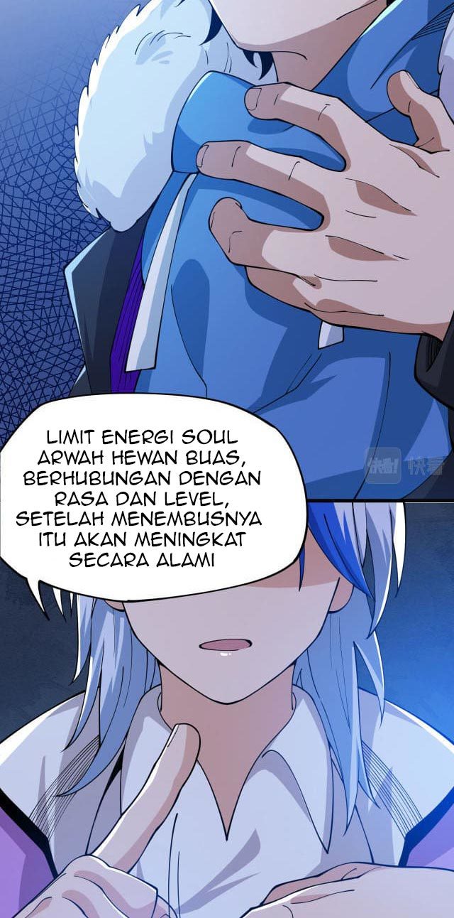 Taming System Chapter 02 Gambar 37