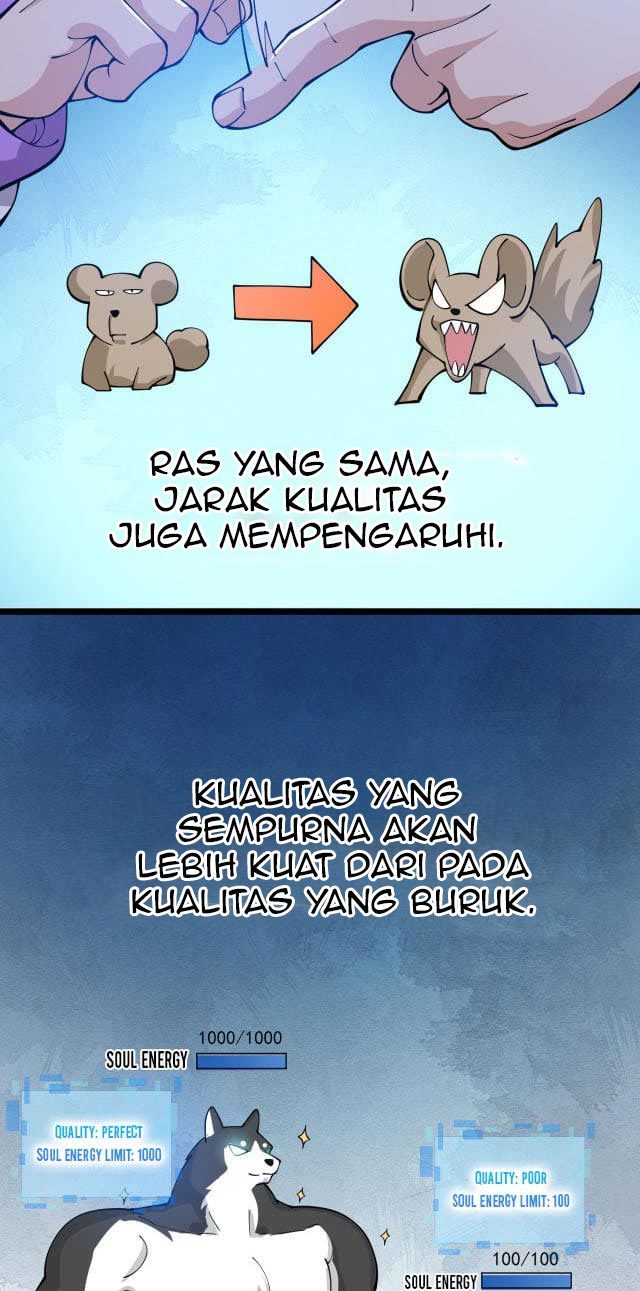 Taming System Chapter 02 Gambar 38