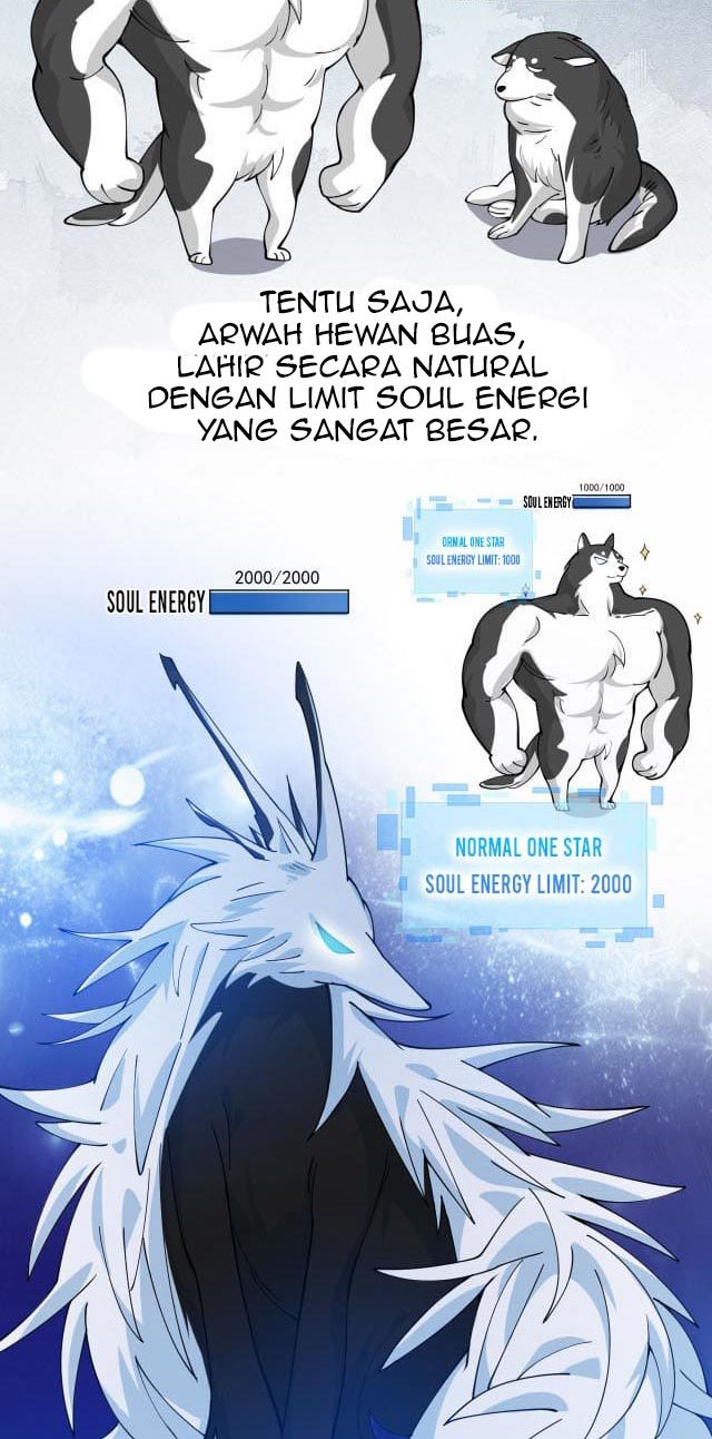 Taming System Chapter 02 Gambar 39