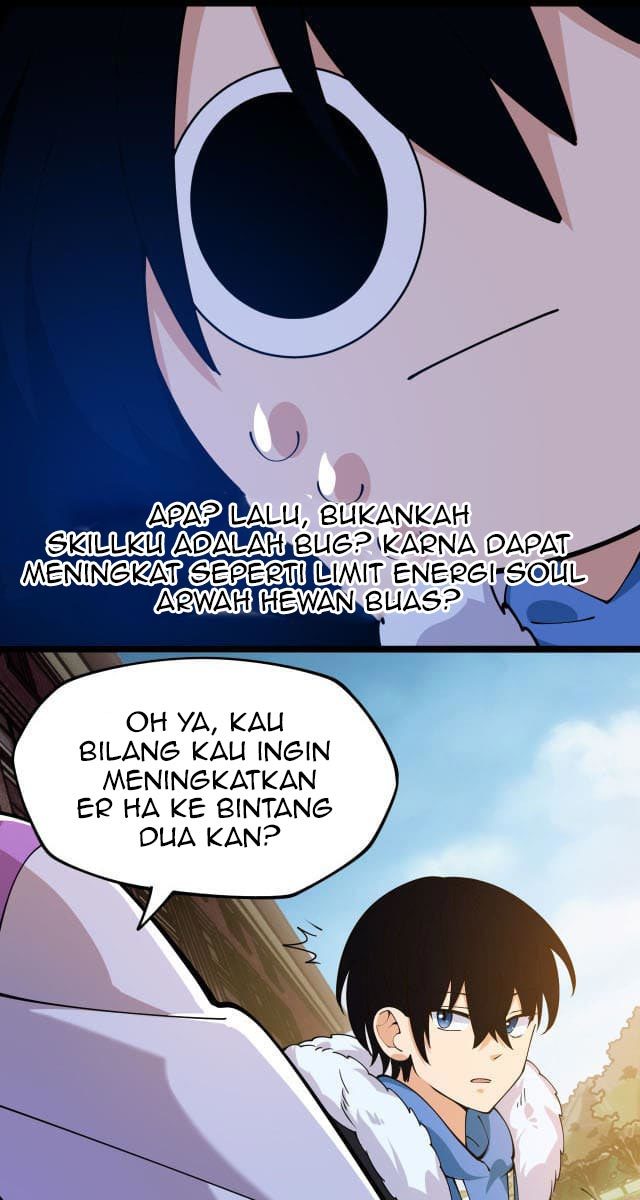 Taming System Chapter 02 Gambar 41