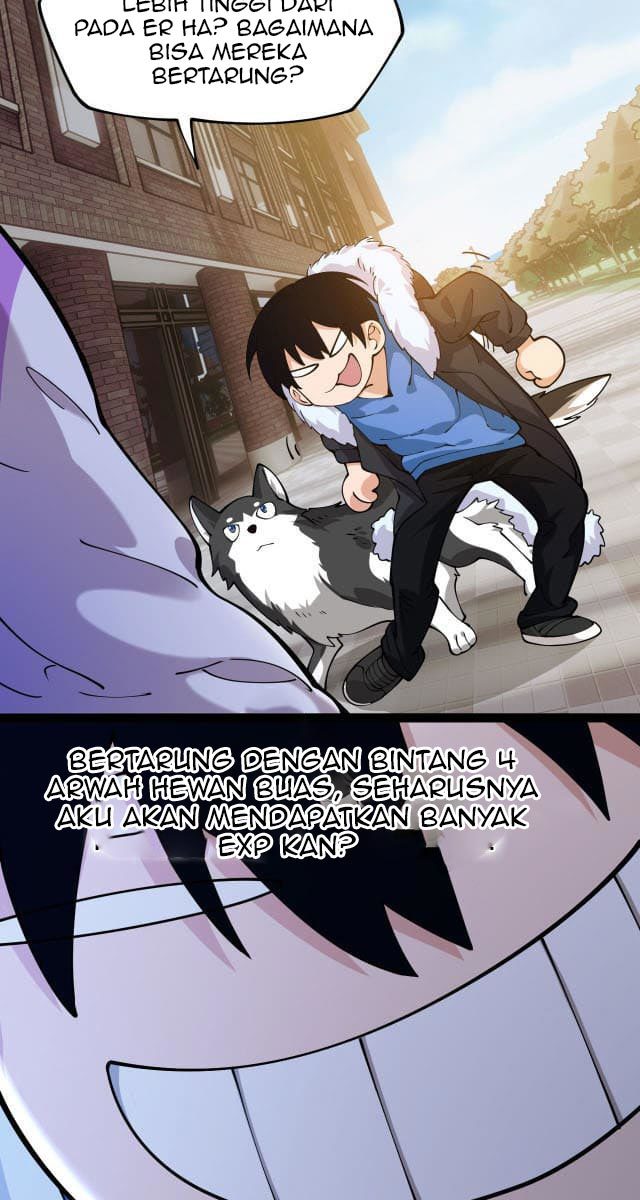 Taming System Chapter 02 Gambar 44