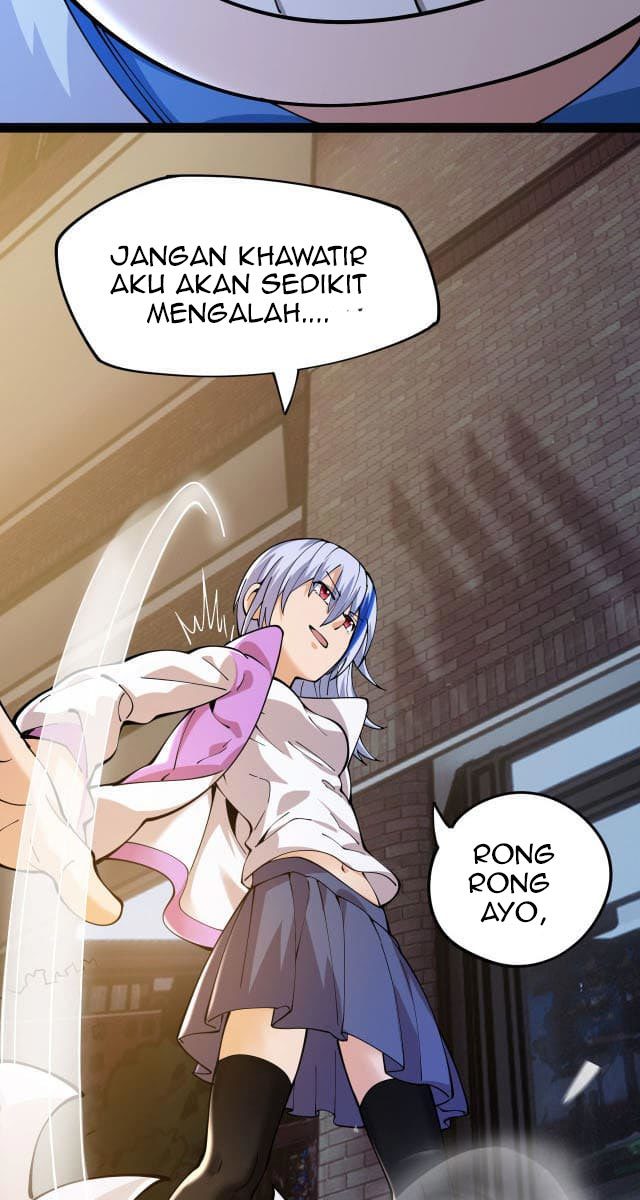 Taming System Chapter 02 Gambar 45
