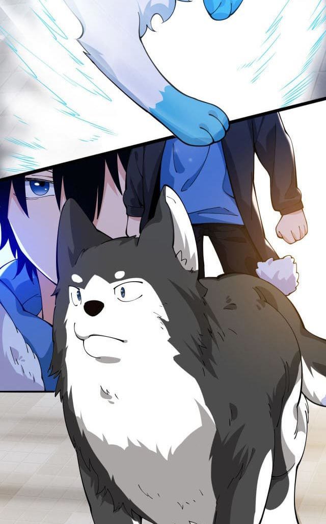 Taming System Chapter 02 Gambar 47
