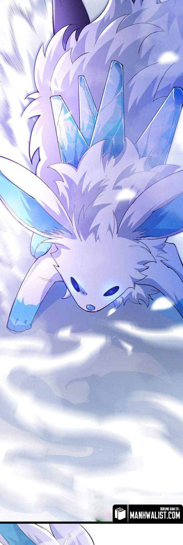 Taming System Chapter 02 Gambar 52
