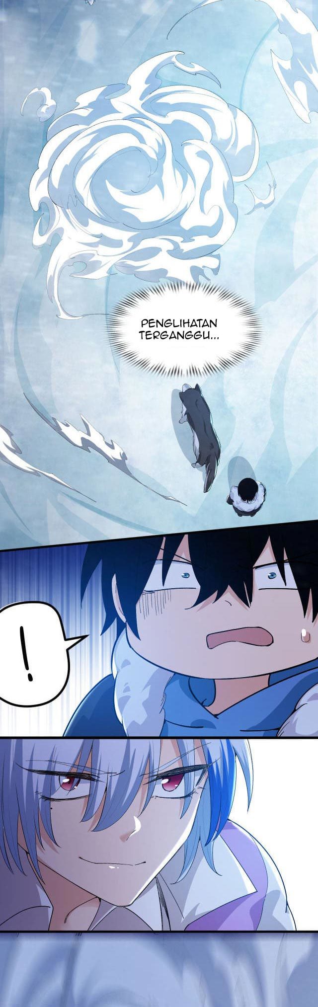 Taming System Chapter 02 Gambar 60