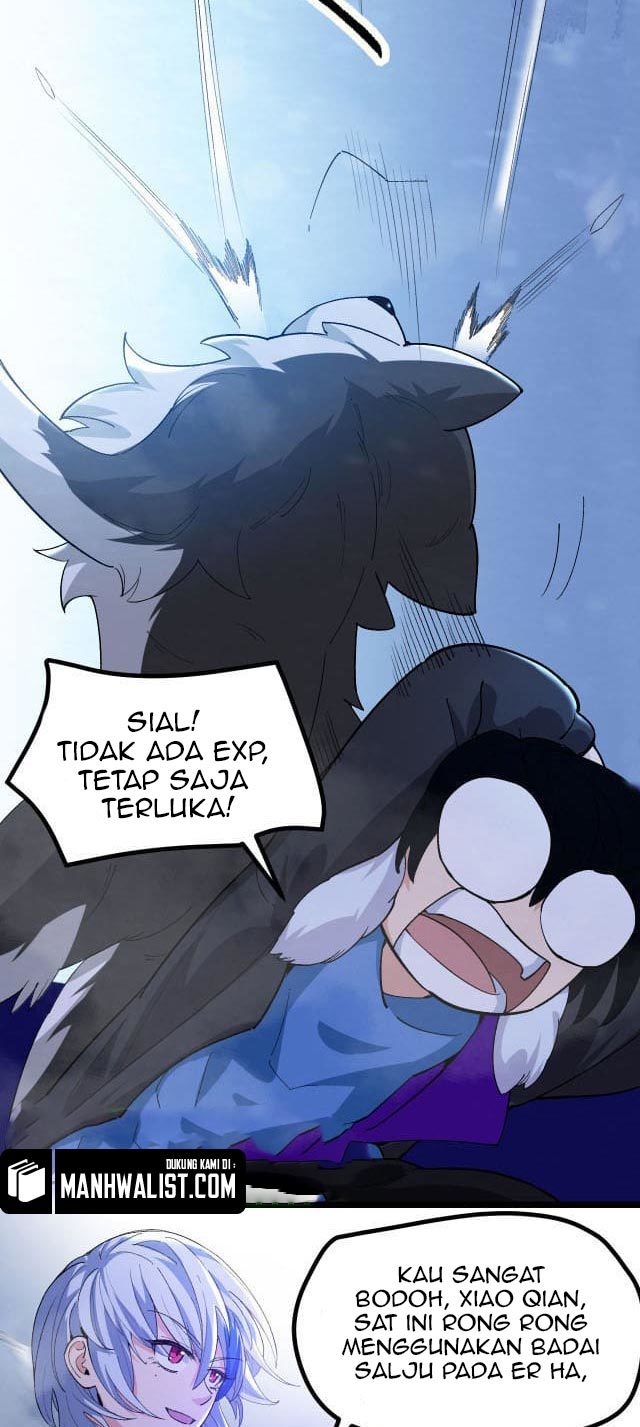 Taming System Chapter 02 Gambar 62