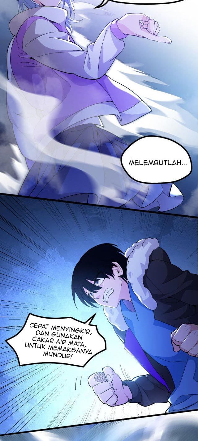 Taming System Chapter 02 Gambar 63