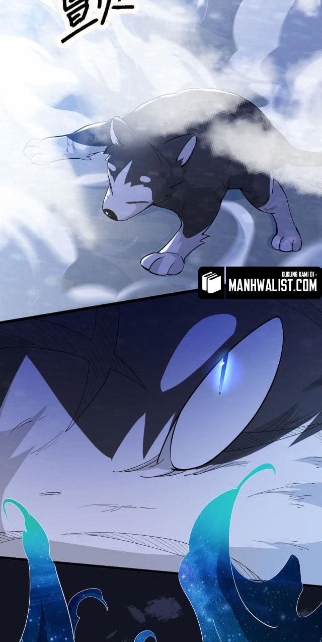 Taming System Chapter 02 Gambar 68