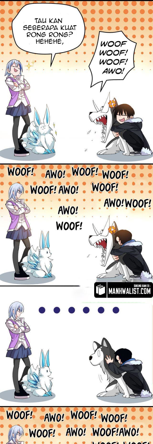 Taming System Chapter 02 Gambar 71
