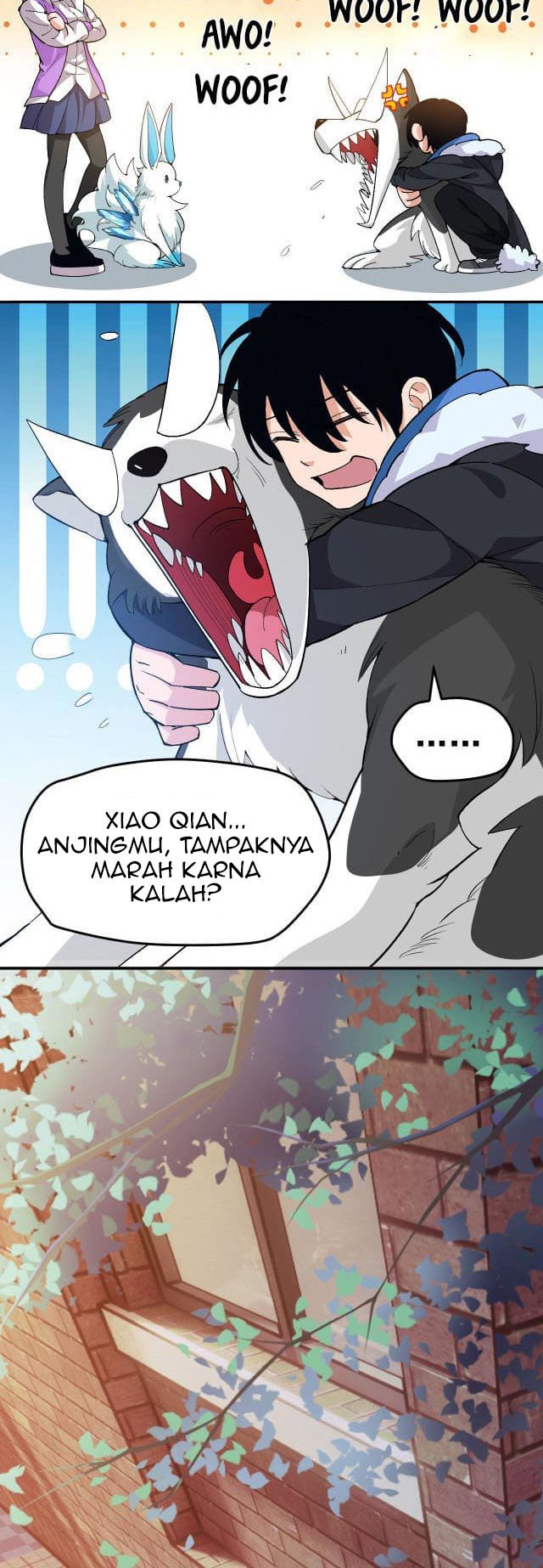 Taming System Chapter 02 Gambar 72