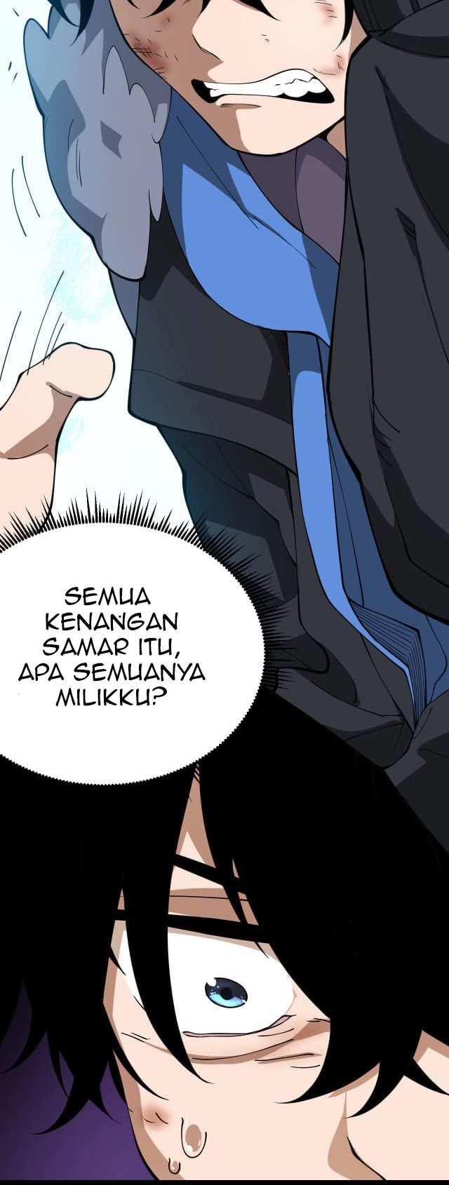 Taming System Chapter 01 Gambar 105