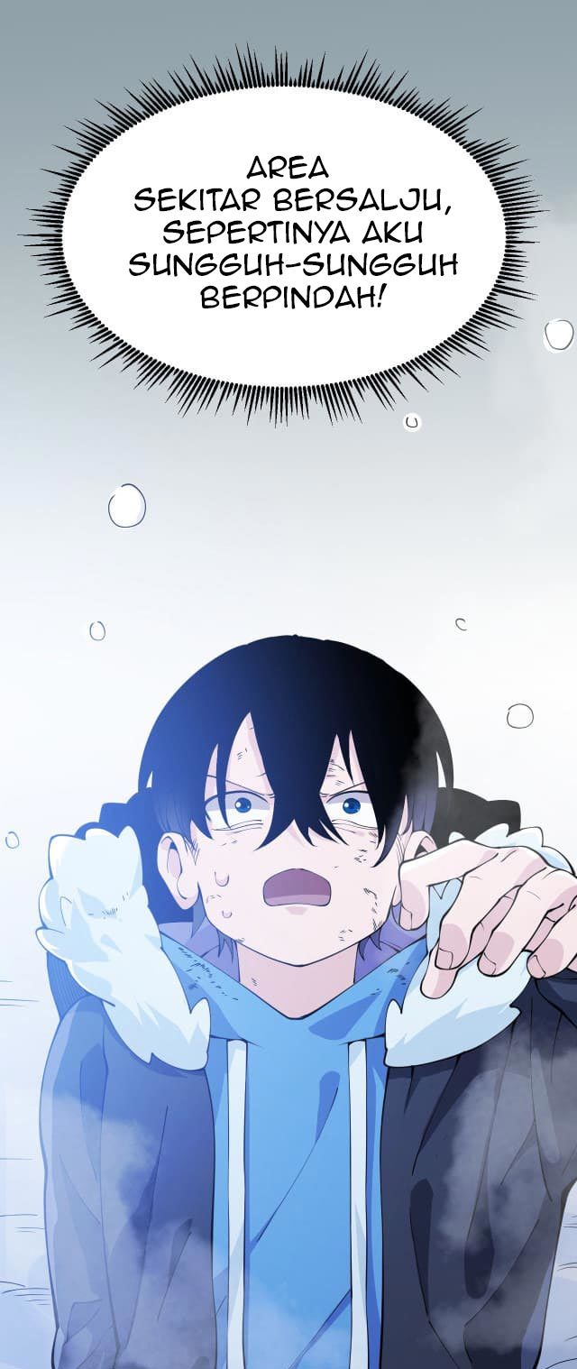 Taming System Chapter 01 Gambar 106