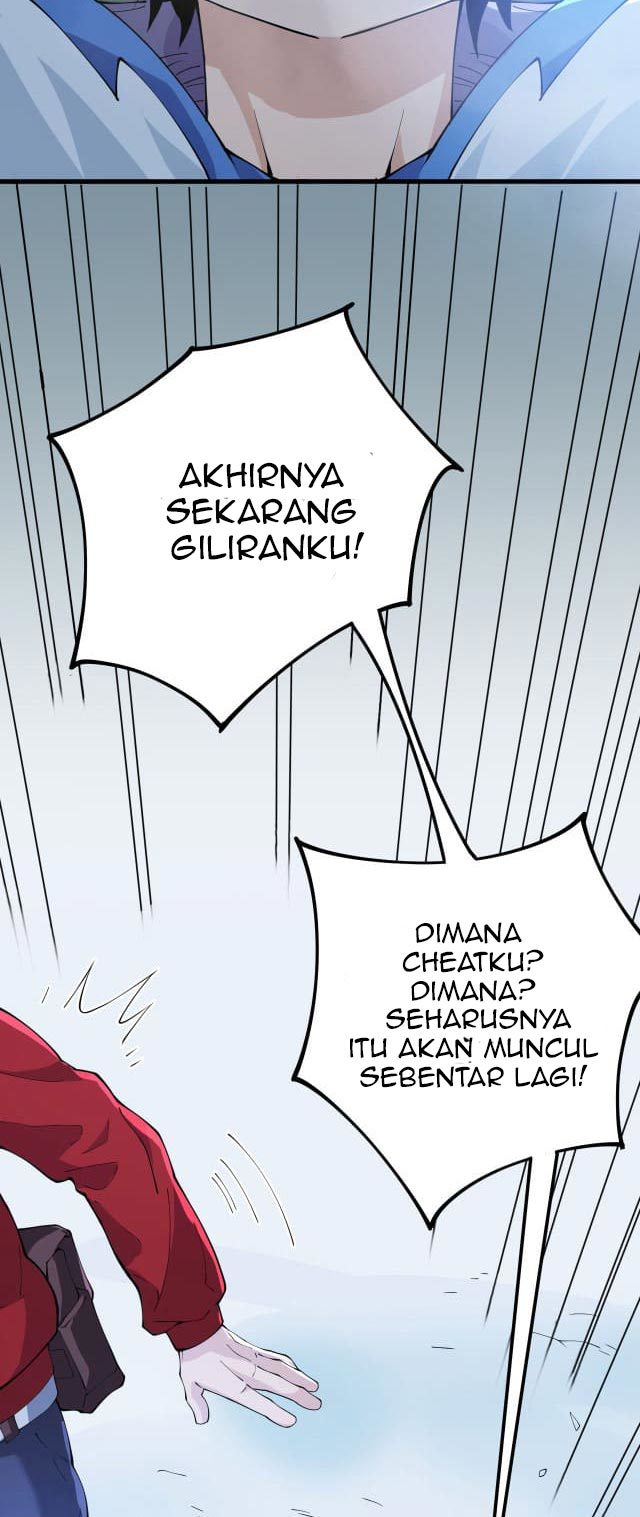 Taming System Chapter 01 Gambar 108