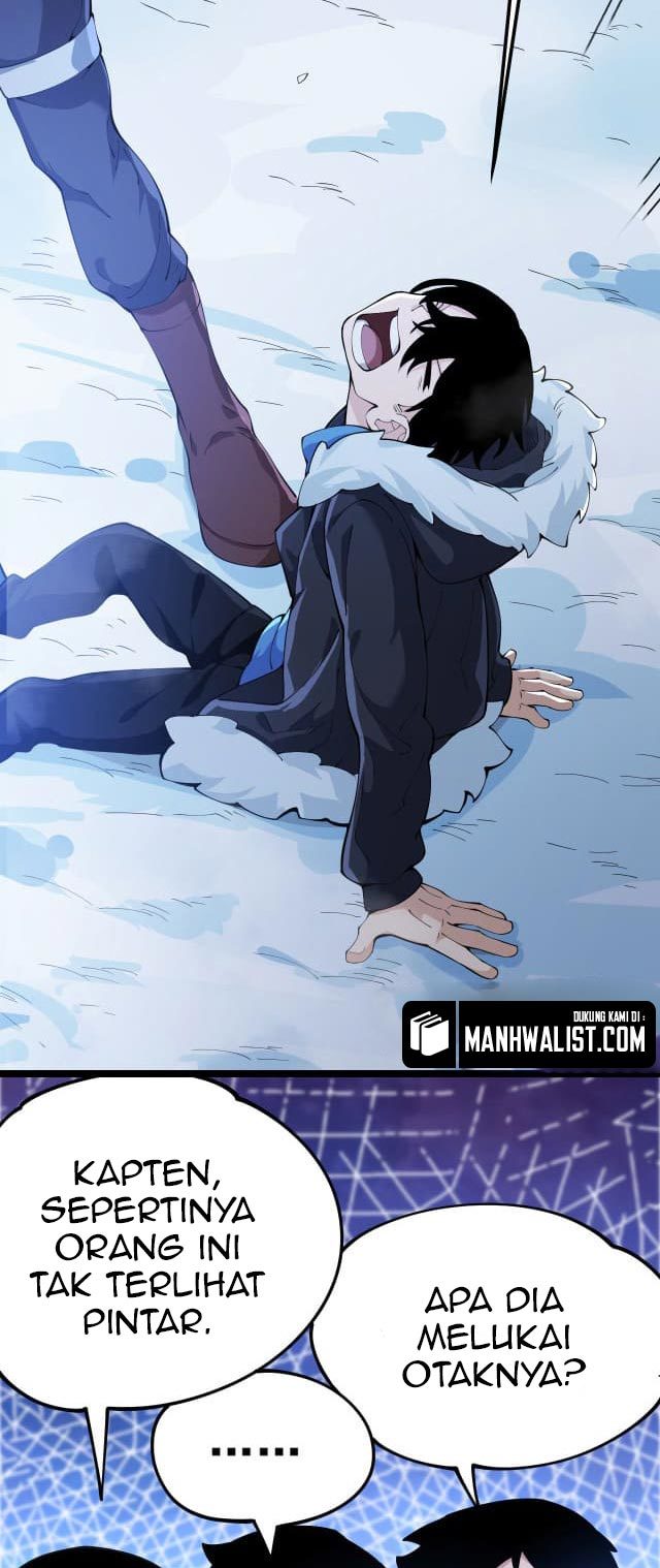 Taming System Chapter 01 Gambar 109