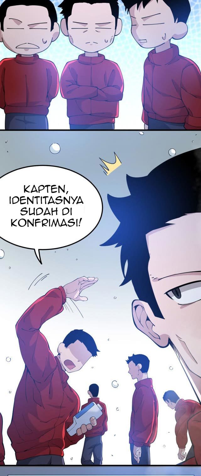 Taming System Chapter 01 Gambar 110