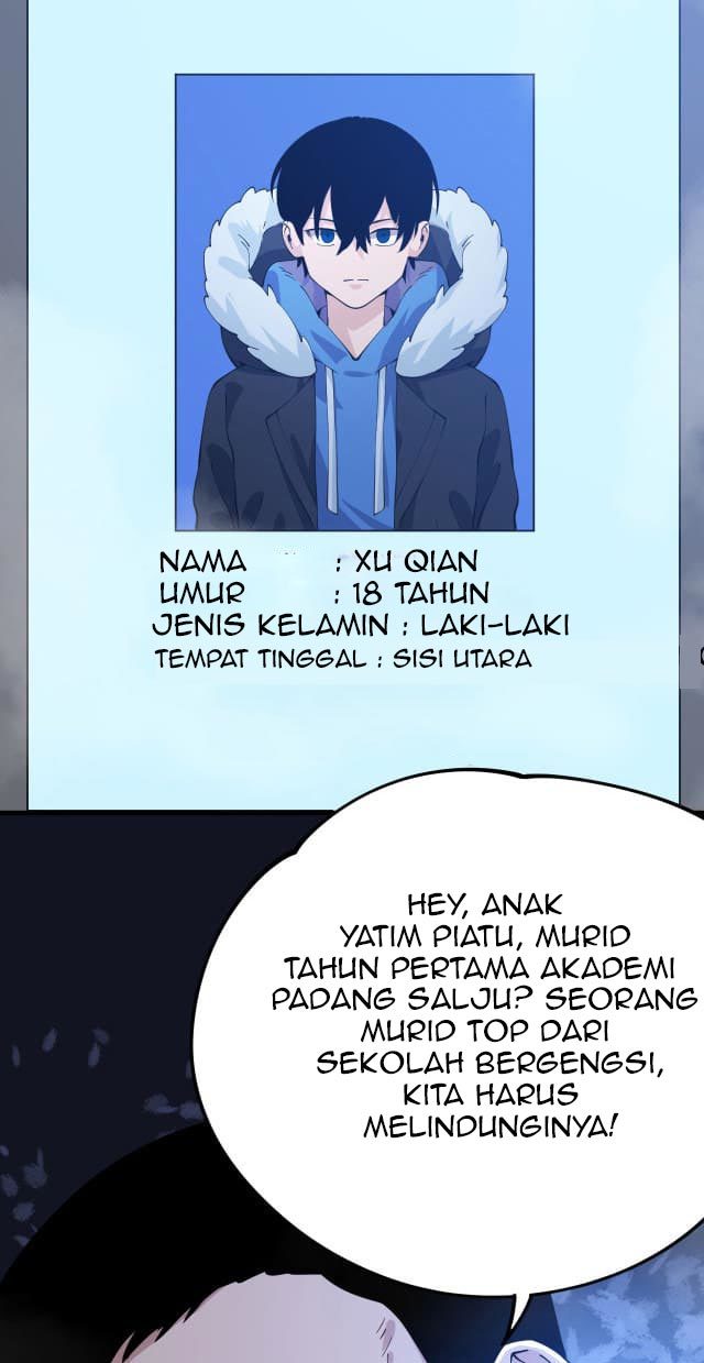Taming System Chapter 01 Gambar 111