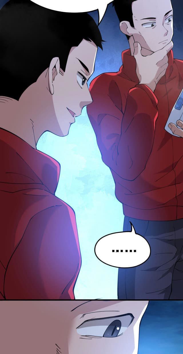 Taming System Chapter 01 Gambar 113