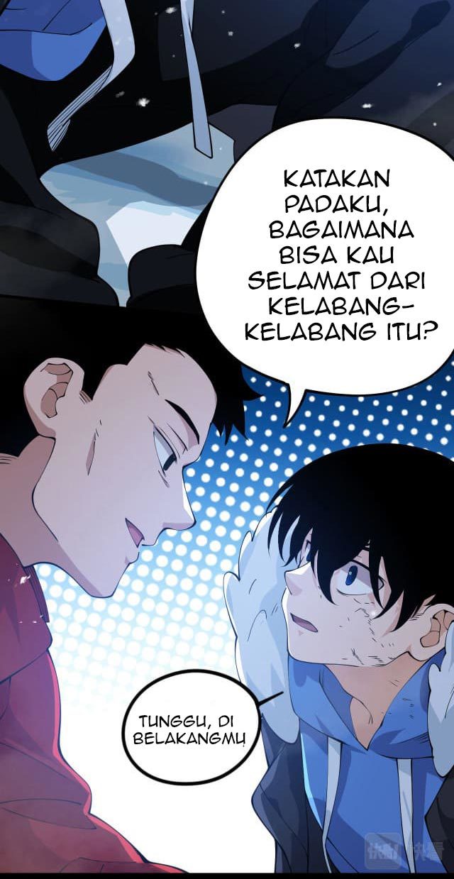 Taming System Chapter 01 Gambar 115