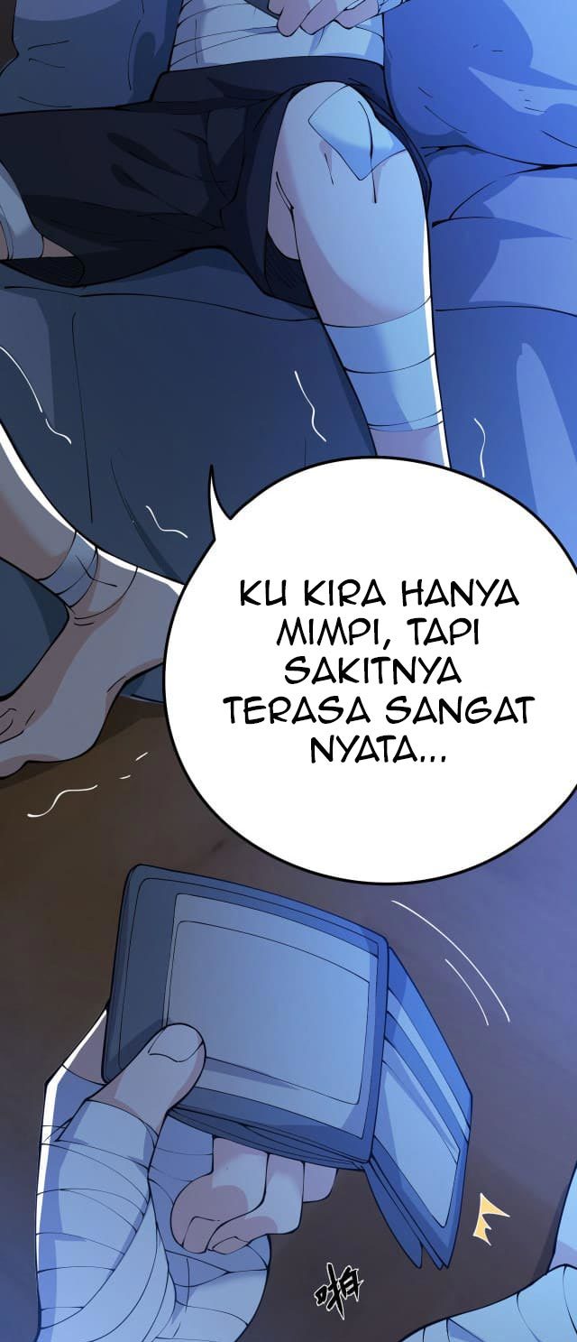 Taming System Chapter 01 Gambar 123