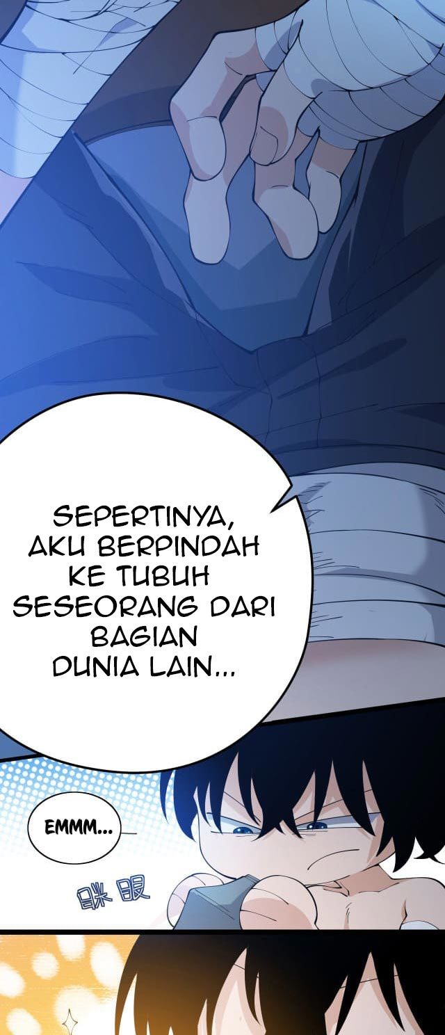 Taming System Chapter 01 Gambar 124