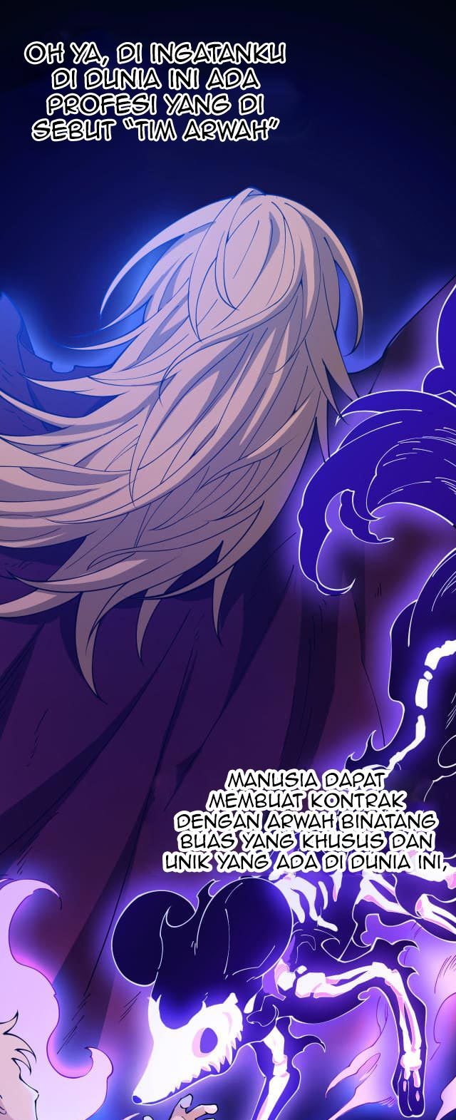 Taming System Chapter 01 Gambar 131