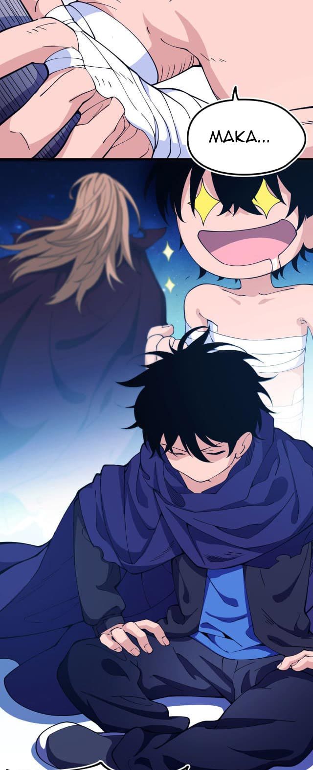 Taming System Chapter 01 Gambar 134