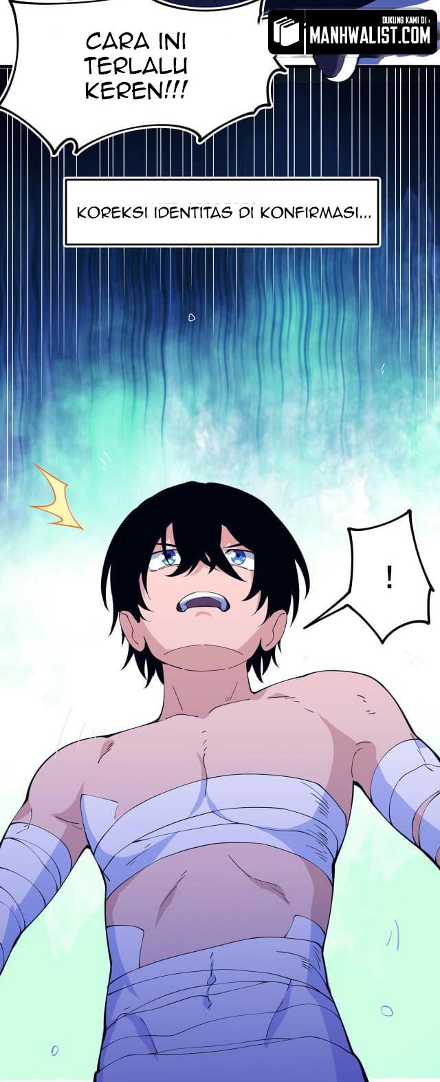 Taming System Chapter 01 Gambar 135