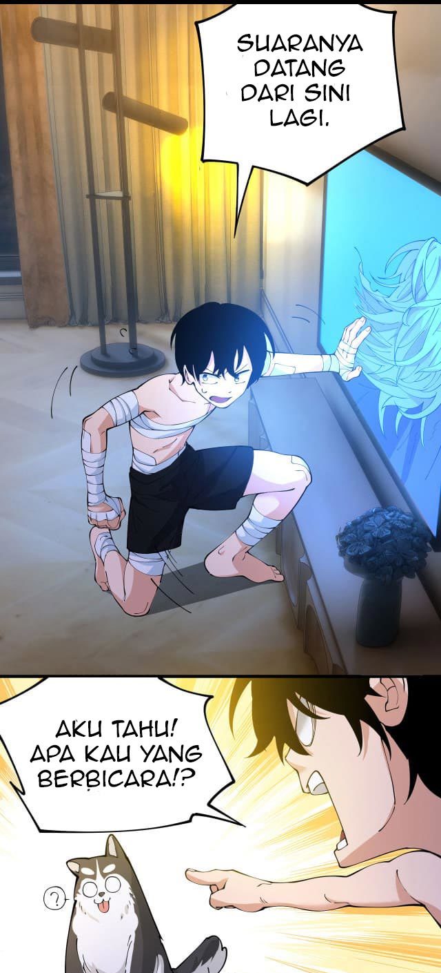 Taming System Chapter 01 Gambar 136