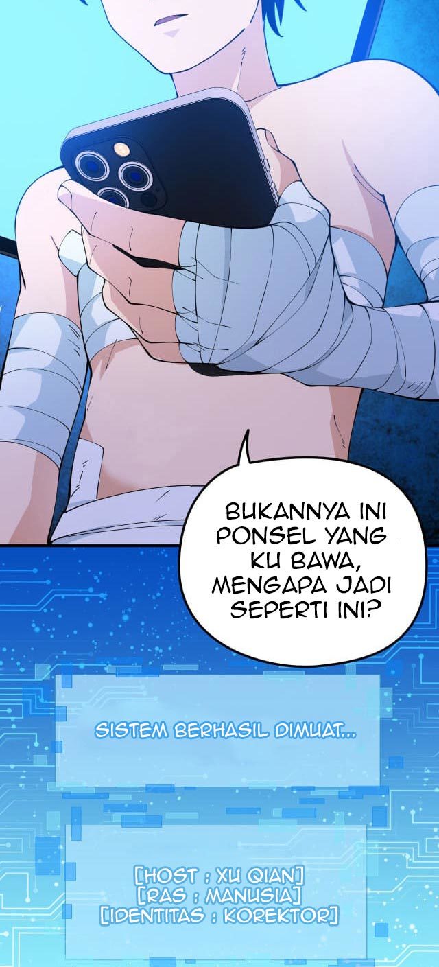 Taming System Chapter 01 Gambar 139