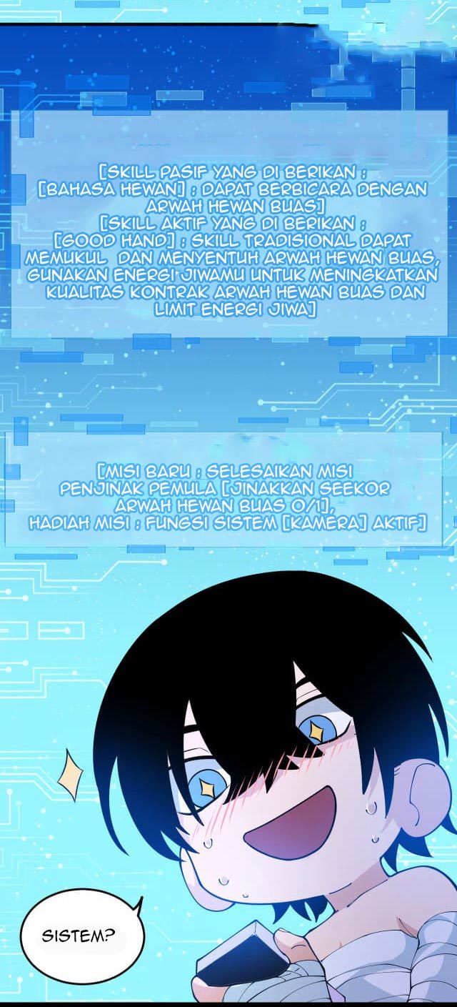 Taming System Chapter 01 Gambar 140