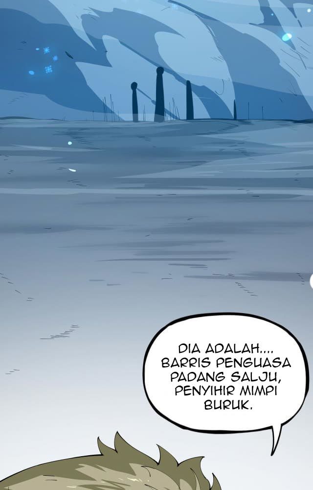 Taming System Chapter 01 Gambar 14