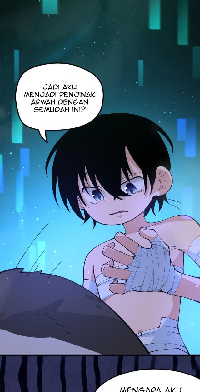 Taming System Chapter 01 Gambar 147
