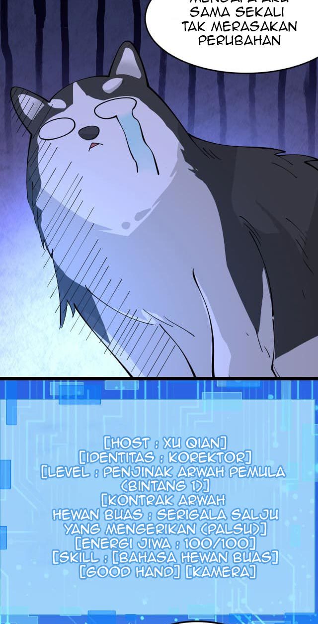 Taming System Chapter 01 Gambar 148