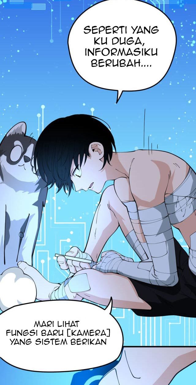 Taming System Chapter 01 Gambar 149