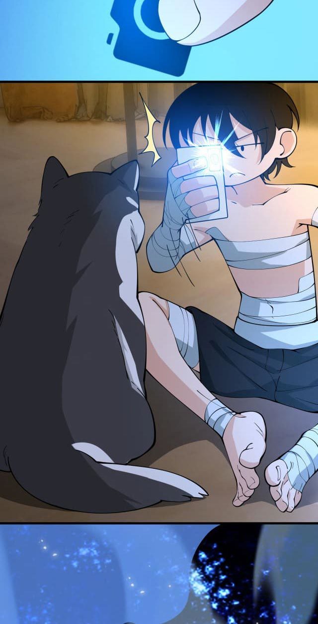 Taming System Chapter 01 Gambar 150
