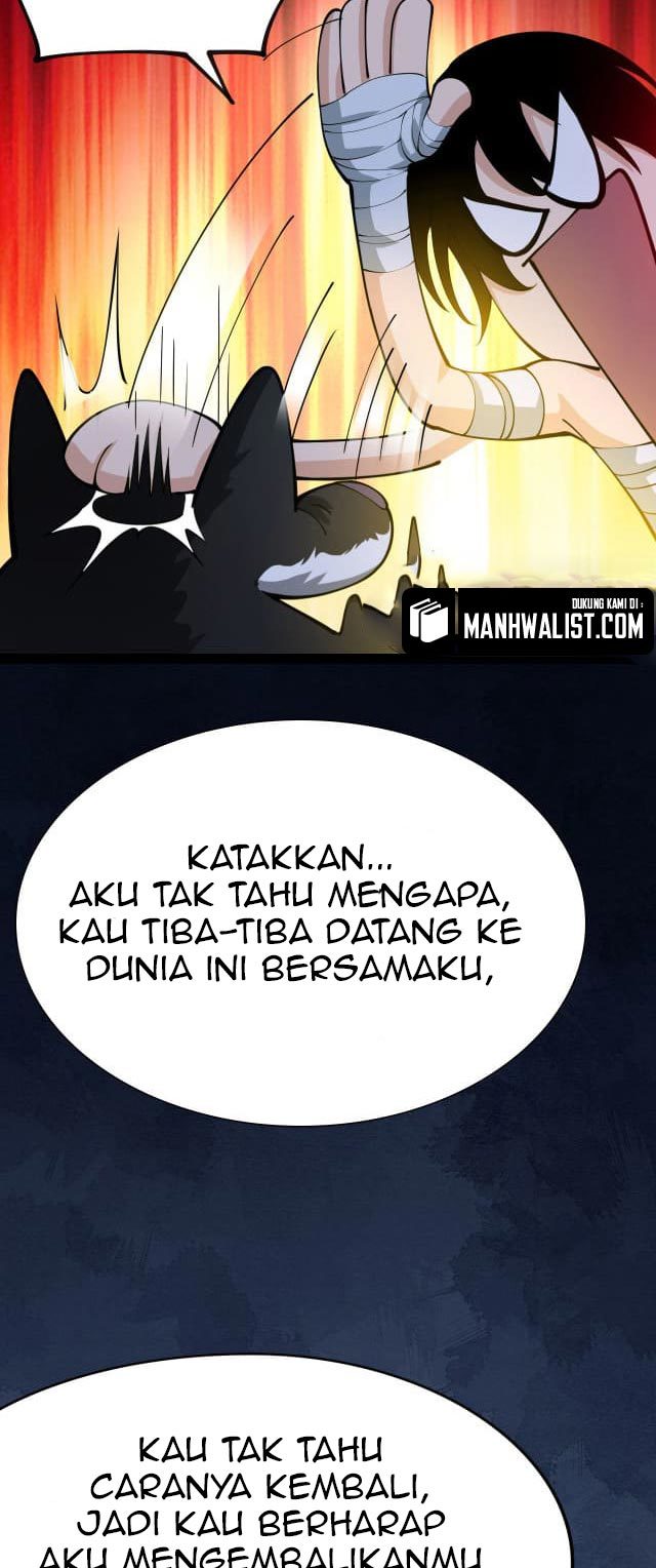 Taming System Chapter 01 Gambar 154