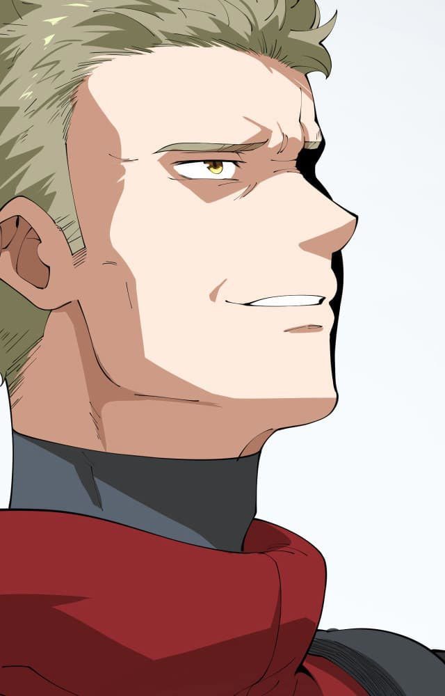 Taming System Chapter 01 Gambar 15