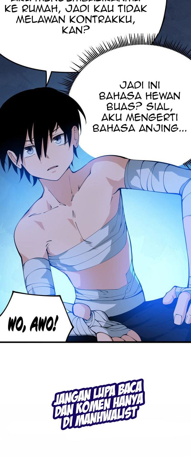 Taming System Chapter 01 Gambar 155