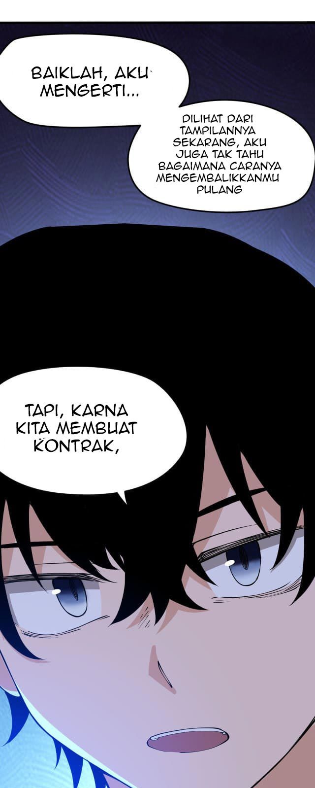 Taming System Chapter 01 Gambar 156