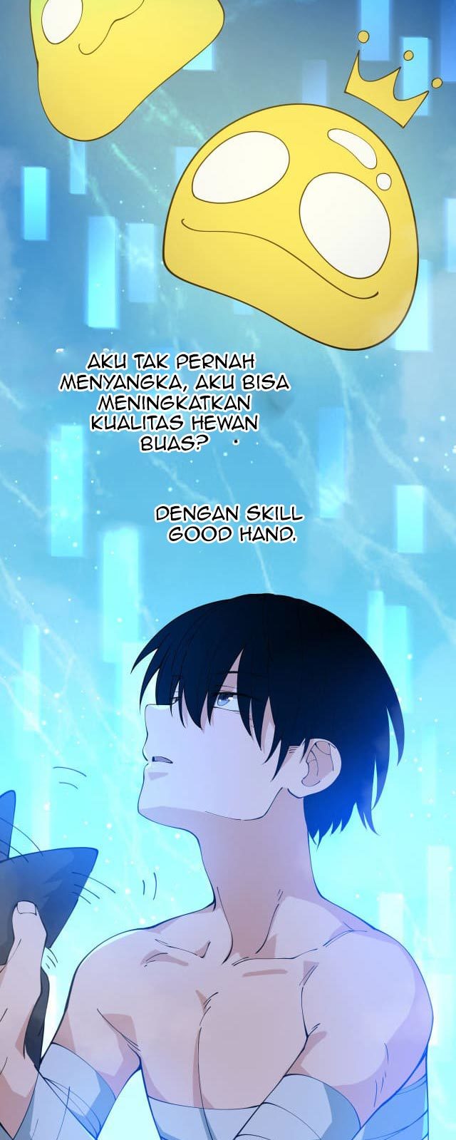 Taming System Chapter 01 Gambar 159