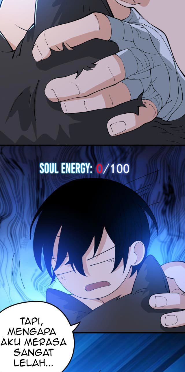 Taming System Chapter 01 Gambar 161