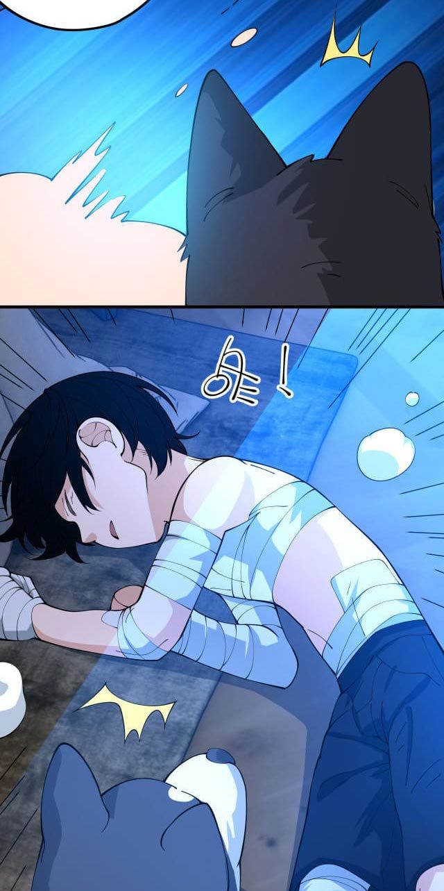 Taming System Chapter 01 Gambar 162