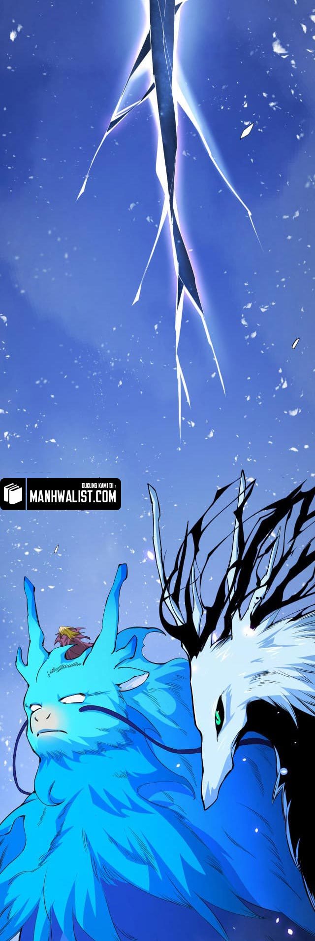 Taming System Chapter 01 Gambar 167