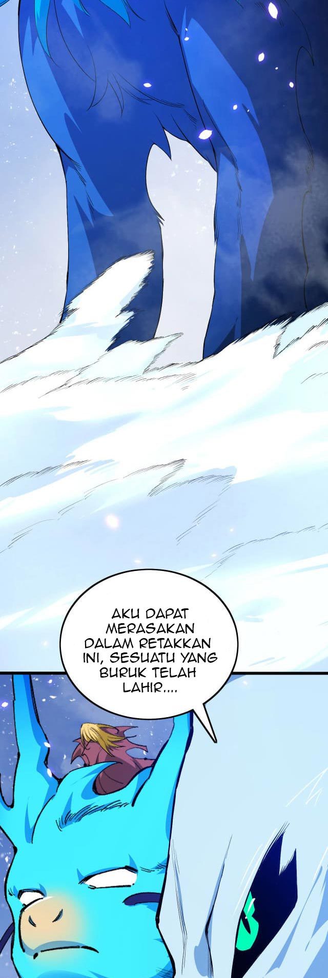 Taming System Chapter 01 Gambar 168