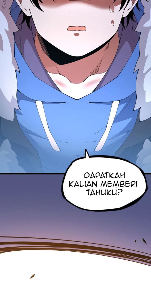 Baca Taming System Chapter 01 Gambar 2