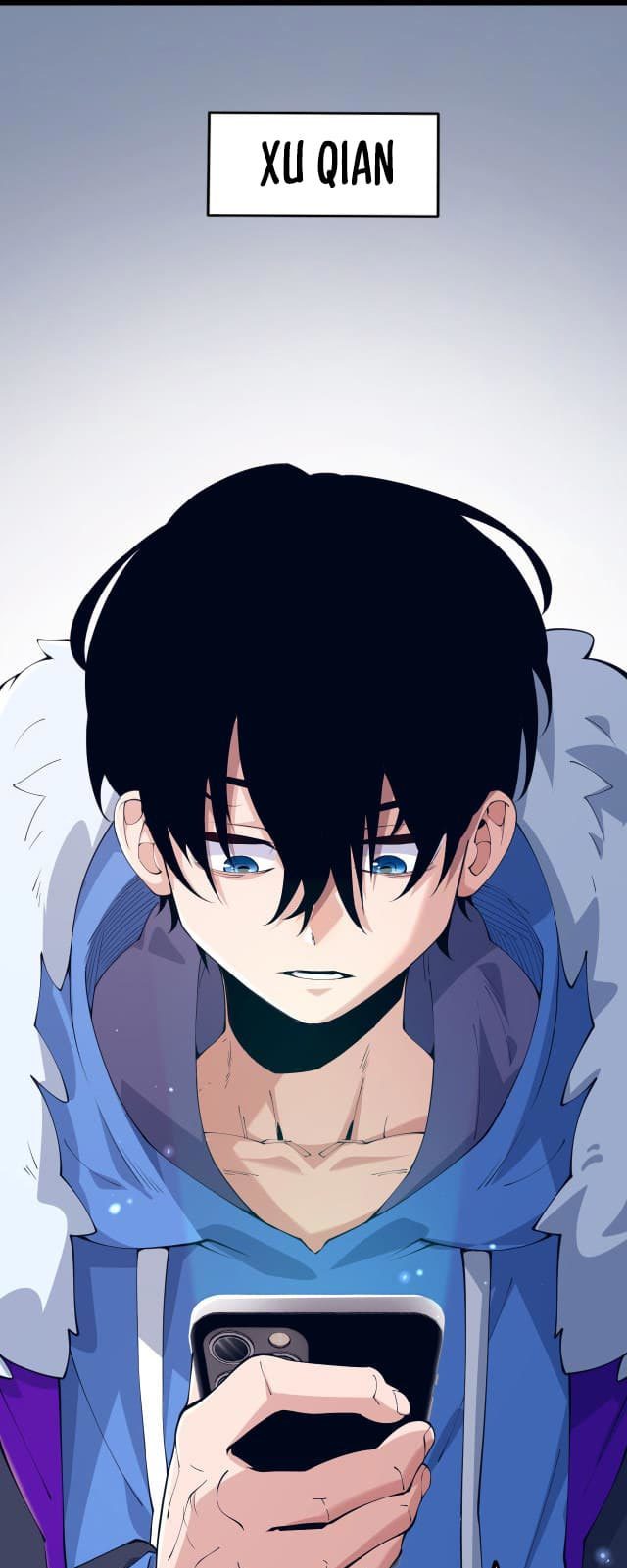 Taming System Chapter 01 Gambar 21